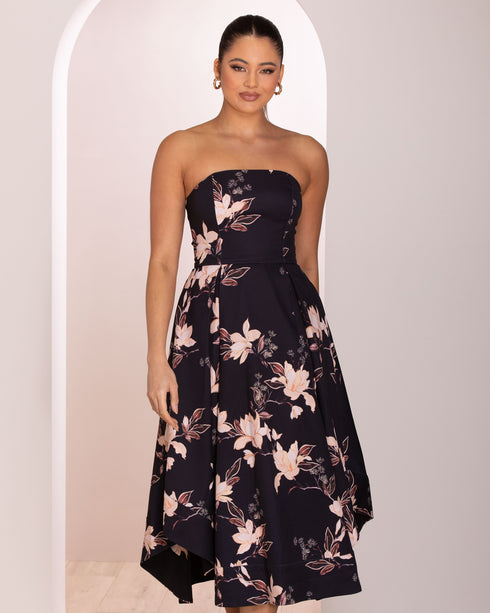 Alita Dress